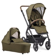 Gesslein kombikinderwagen fx4 gebraucht kaufen  Bremen