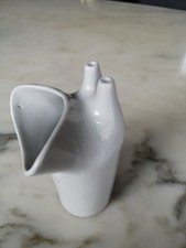 Ancien inhalateur porcelaine d'occasion  France