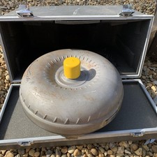 Gm400 high stall for sale  NORWICH