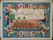 Hétreau val loire d'occasion  Paris XII