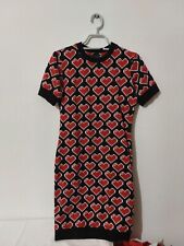 Moschino abiti donna usato  Vasto