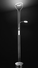 Piantana led metallo usato  Primiero San Martino di Castrozza
