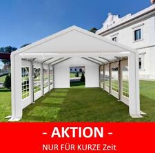 Xxl 3x6m 4x6m gebraucht kaufen  Berlin