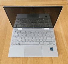 Envy x360 convertible for sale  GLASGOW