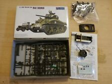 Fujimi m4a1 sherman usato  Morsano al Tagliamento