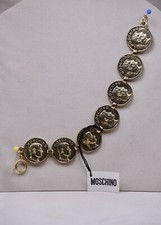 Moschino bracciale vintage usato  Roma