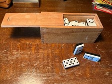 Spinner double six for sale  Spokane