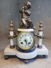 mantel clocks for sale  WIMBORNE