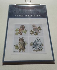 Owls simply cross for sale  EASTBOURNE