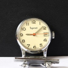Montre mécanique ancienne d'occasion  Maurecourt