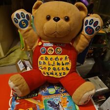 Vtech alfie bear for sale  BIRMINGHAM