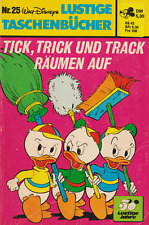 Ltb tick trick gebraucht kaufen  Waghäusel