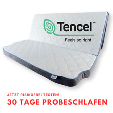 Matratze multiflexboard 8x148x gebraucht kaufen  Hamburg