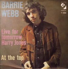 Barrie webb live gebraucht kaufen  Stuttgart