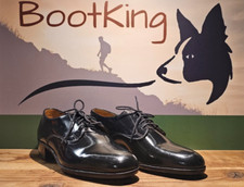 Ladies parade shoes for sale  WALTHAM ABBEY