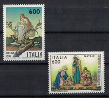 Natale angelo della usato  Italia