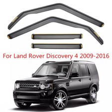Wind deflectors land for sale  LEICESTER