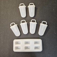 Vtg tupperware popsicle for sale  Jamestown