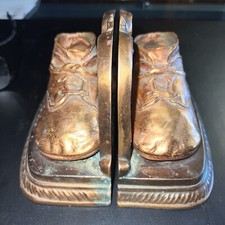 Vintage pair bronzed for sale  Sun City