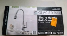 Glacier bay mckenna for sale  Dallas