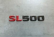 Mercedes benz sl500 for sale  Litchfield Park