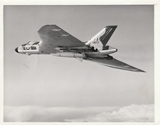 Vulcan avion aviation d'occasion  Dijon