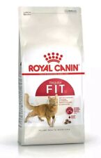 Royal canin fit usato  Carate Brianza
