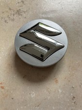 Riginal suzuki felgendeckel gebraucht kaufen  Essen