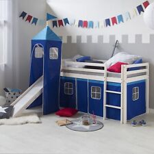 Kinderhochbett rutsche turm gebraucht kaufen  Berlin