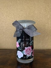 Rose noir juwelkerze gebraucht kaufen Rose noir juwelkerze gebraucht kaufen  Velten