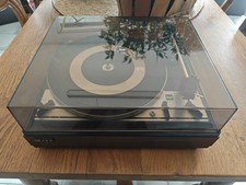 Platine vinyle dual d'occasion  Conty