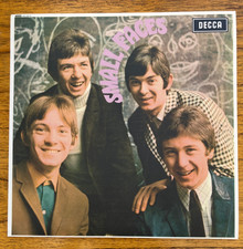 Small faces small for sale  BURY