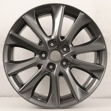 Cerchio lega mazda usato  Cremona