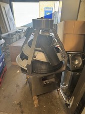 Conical rounder blowers for sale  CRAWLEY