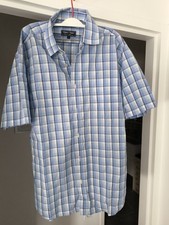 Chemise carreaux eden d'occasion  Miramas