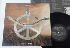 carcass comprar usado carcass comprar usado  Brasil