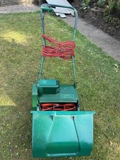 qualcast cylinder lawn mowers for sale  LEICESTER