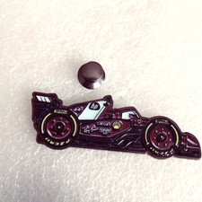 Pin lapel pin d'occasion  Lille-