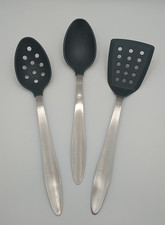 Oneida spatula spoon for sale  Orwell