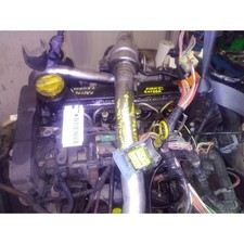 K9k f728 motore usato  Ferrara