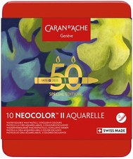 Caran ache aquarell gebraucht kaufen  Mantel