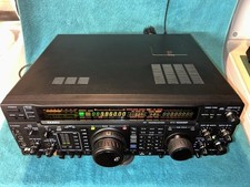 Yaesu 1000mp transceiver for sale  Fairhope