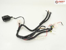 Faisceau électrique d'occasion  Visan