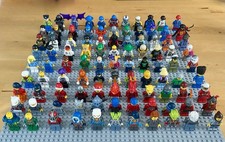 Xxl lego minifiguren gebraucht kaufen Xxl lego minifiguren gebraucht kaufen  Berlin