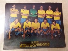 Poster sochaux 1974 d'occasion  Arques