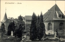 Hamburg bergedorf kirchwerder gebraucht kaufen  Berlin