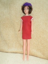 Vintage tressy doll for sale  LEYLAND