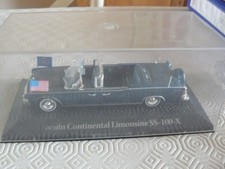 Lincoln continentale limousine d'occasion Lincoln continentale limousine d'occasion  Signes