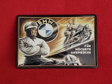 Vintage bmw motorrad gebraucht kaufen  Feldkirchen
