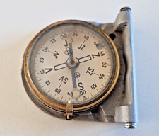 Alter kompass militaria gebraucht kaufen  Ladenburg